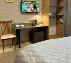 Джуниор DBL в Высотник