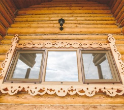 VIP-Дом в Ярославна