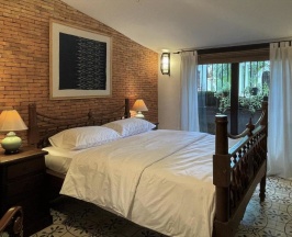 Одноместный номер Deluxe в Chiang Maan Residence