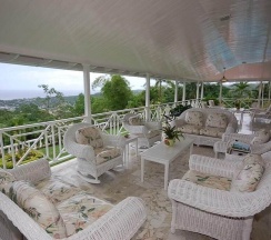 Номер Standard в Stoneaway, 6BR by Jamaican Treasures