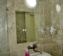 Одноместный номер Deluxe в Kemer Park Hotel