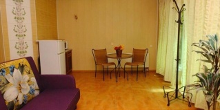 Геленджик: Отель Семейный