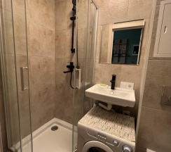 1-комнатные апартаменты студия в BestFlat24 (БэстФлэт24) на улице Нижняя Красносельская