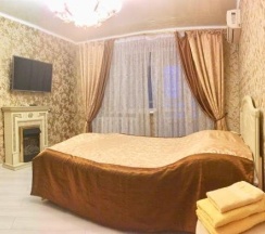 1-комнатные апартаменты люкс в Flats-Line (Флэтс-Лайн) на Ромашина