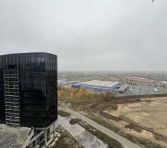 Квартира в Апартаменты на Крымский пр., 2