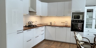 Санино: Апартаменты Уютный