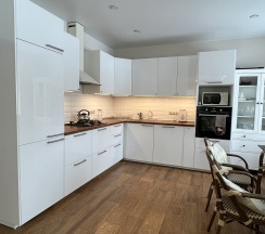 Дом в Уютный