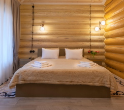 Дом улучшенный в Wood palace