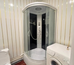 1-комнатные апартаменты стандарт Беляева 35/1 в Romlex Apartments (Ромлекс) на улице Беляева 35 корпус 1