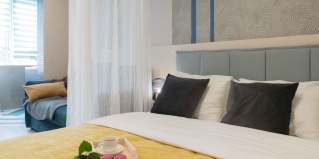 Иркутск: Апартаменты Rasko Home