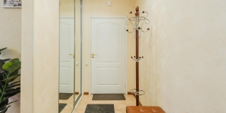 Москва: Апартаменты GM Apartments
