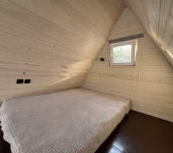 A-frame house в A-Frame