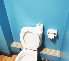 Семейный номер Standard в Bankwell Guest House
