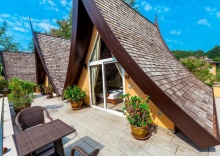 Двухместный номер Standard двуспальная кровать в Little Sunshine Boutique Beach Resort & Spa