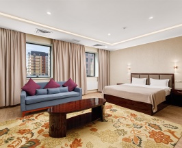 Стандарт в Kunlun