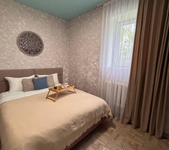 Коттедж стандарт в Rich House