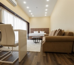 Lux 5 в Luxury апартаменты