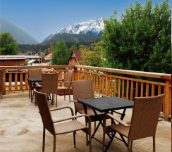 Трехкомнатный комфорт | 1 этаж в Hayat Haus