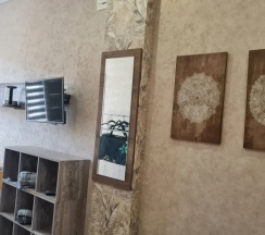 Люкс в Abrau Soul&SPA