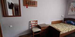 Уфа: Отель У Рощи