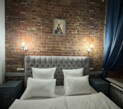 Комфорт в Green place