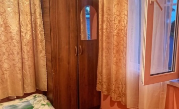 Двухместный номер Economy двуспальная кровать в Виктория