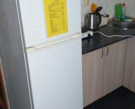 1-местный номер эконом в Онегин