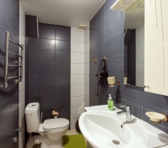 СТАНДАРТ С ОТДЕЛЬНЫМ ВХОДОМ С МОРЯ в У моря