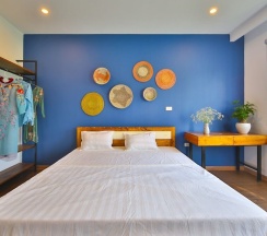 Номер Comfort в Lakeside House - Hanoi