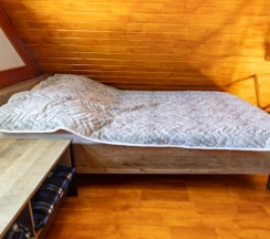 Дом у озера №5 в Морской ветер