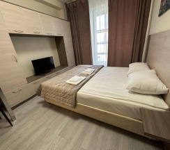 Апартаменты, 25м² в Neon SPB Apart