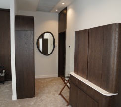 Полулюкс Premium с красивым видом из окна в Kainar