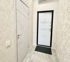 Квартира в Апартаменты на Чистопольская, 88