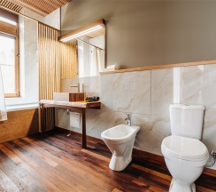 ROYAL SUITE в Sunrise Village
