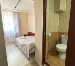 Стандарт плюс в Комфорт