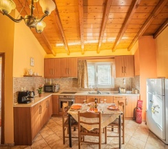 Апартаменты в Tsoukias House