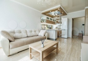 Апартаменты Апартаменты на ул. Маршала Жукова, 23а в Калуге