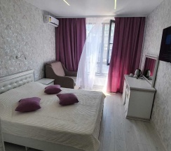 Апартаменты-студия без кухни 2 в Colden beach