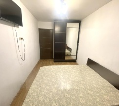 2-комнатные апартаменты стандарт в 6 звезд