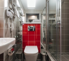 Смарт в Вега Измайлово