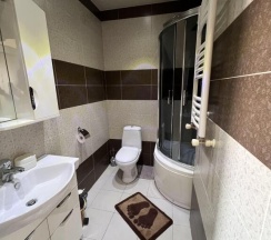 Апартаменты c 1 комнатой в Гостевой дом TbilHome Guest