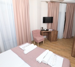 Номер Superior в Аскьала