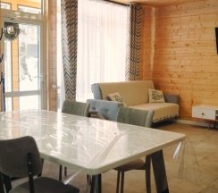 VILLA 1 в Райский уголок