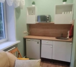 Апартаменты двухместные в ПосуточноК-6