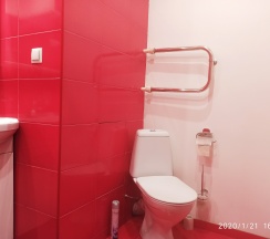 Квартира в Апартаменты на ш. Энтузиастов, д. 5Б