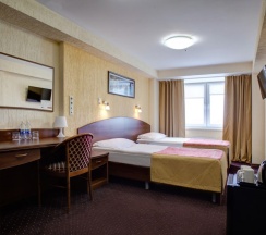 Комфорт в Azimut