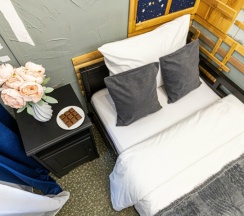 Одноместный в Шоколад