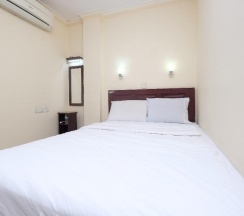 Двухместный номер Standard двуспальная кровать в 89843 Mye Hotel