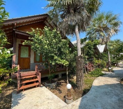 Вилла Superior в Baan Siriporn Resort