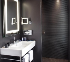 Двухместный номер Superior двуспальная кровать в Maison Albar - Le Diamond
